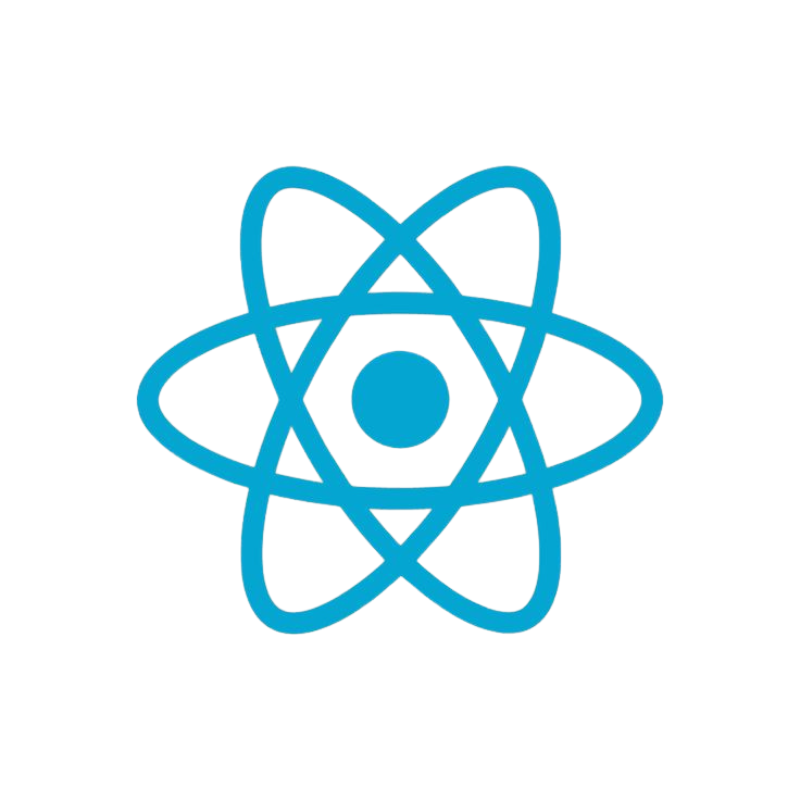 React